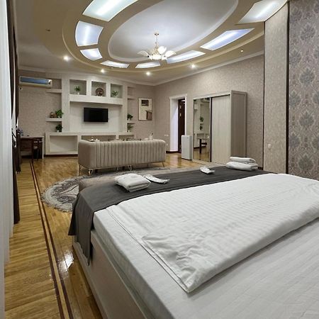 Art Elite Hotel タシュケント エクステリア 写真