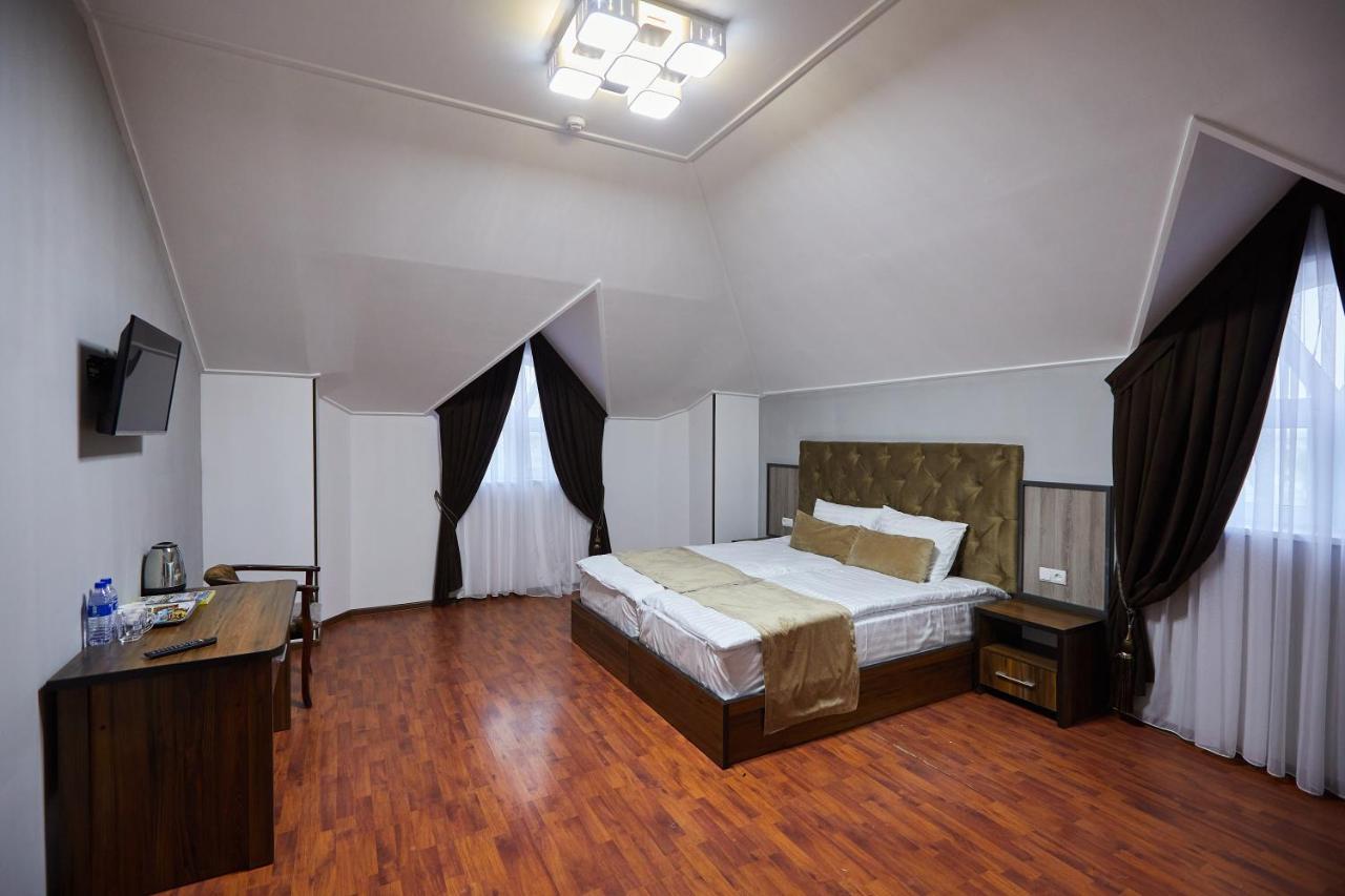Art Elite Hotel タシュケント エクステリア 写真