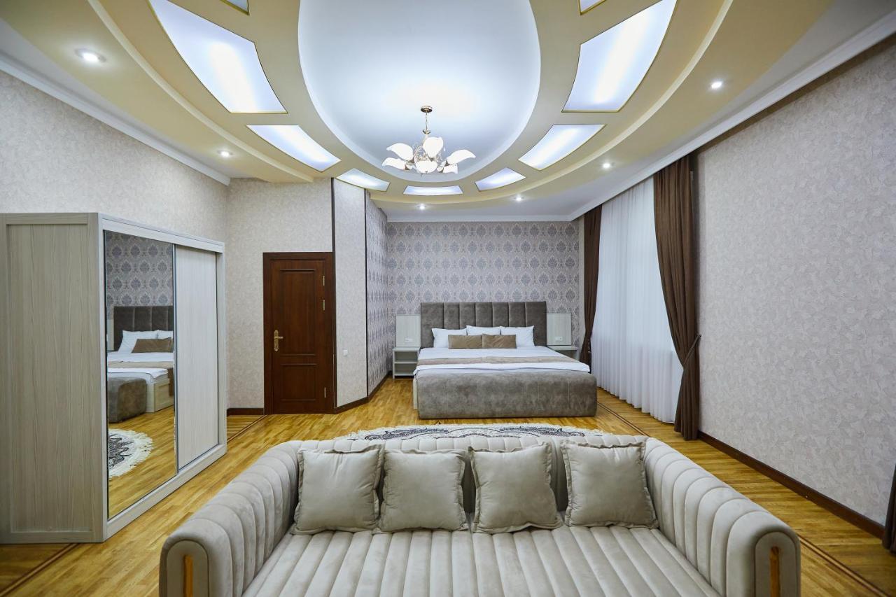 Art Elite Hotel タシュケント エクステリア 写真