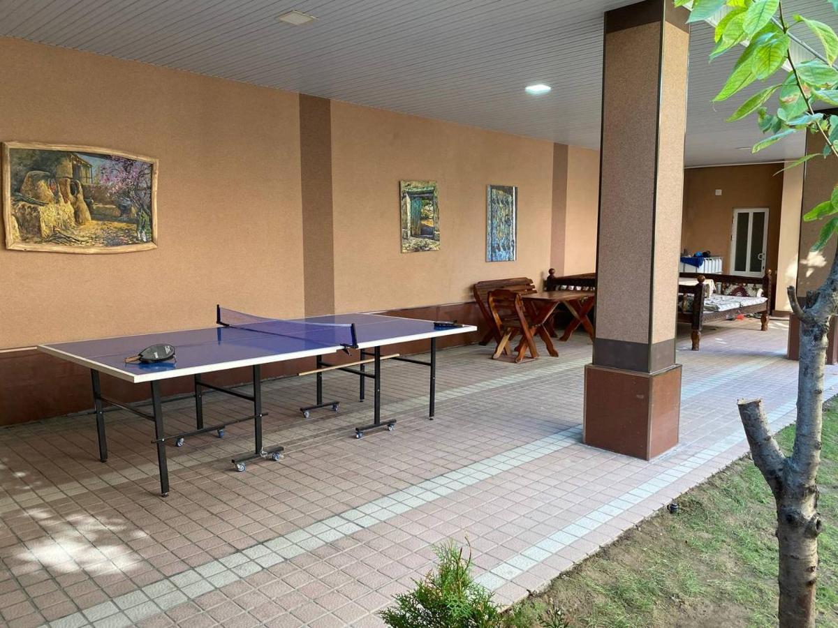 Art Elite Hotel タシュケント エクステリア 写真